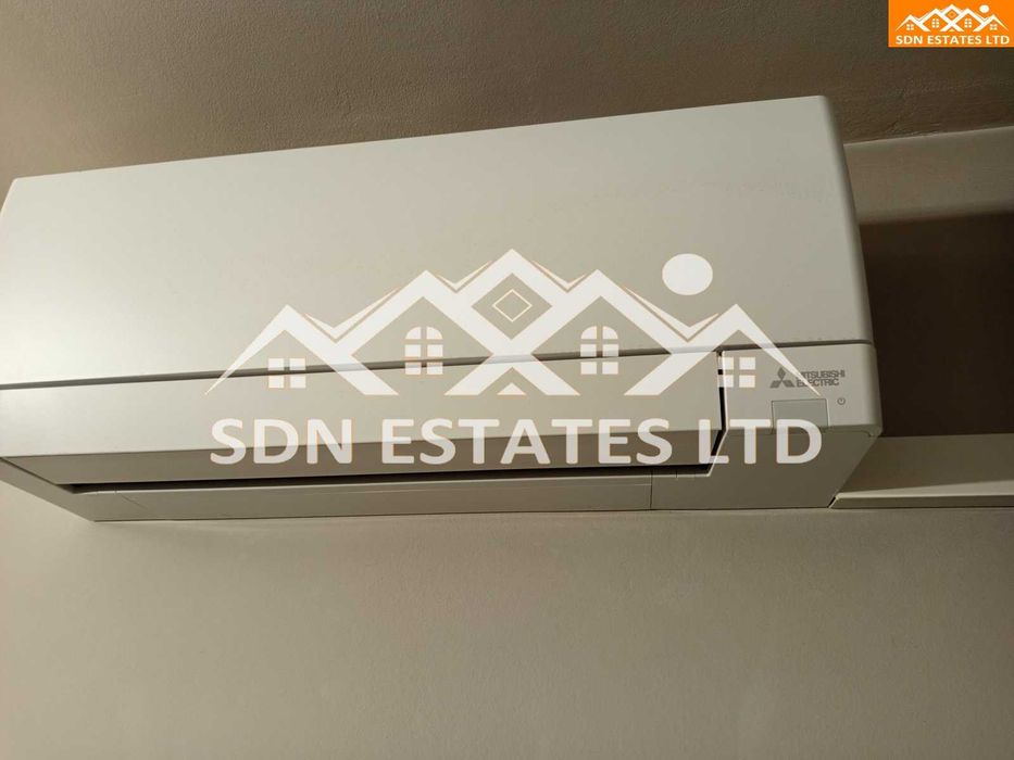 Продава тристаен апартамент южно от бензиностанция Шел