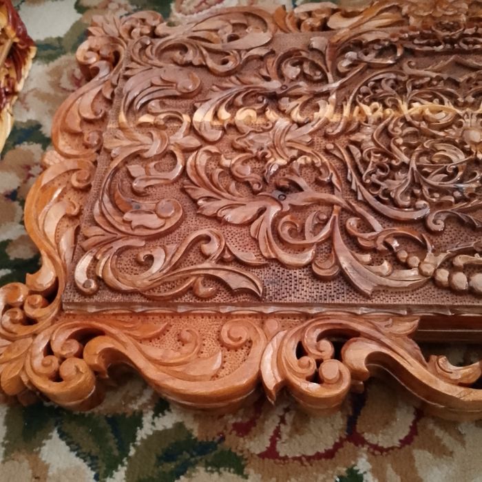 Нарда зонский йонгок янги