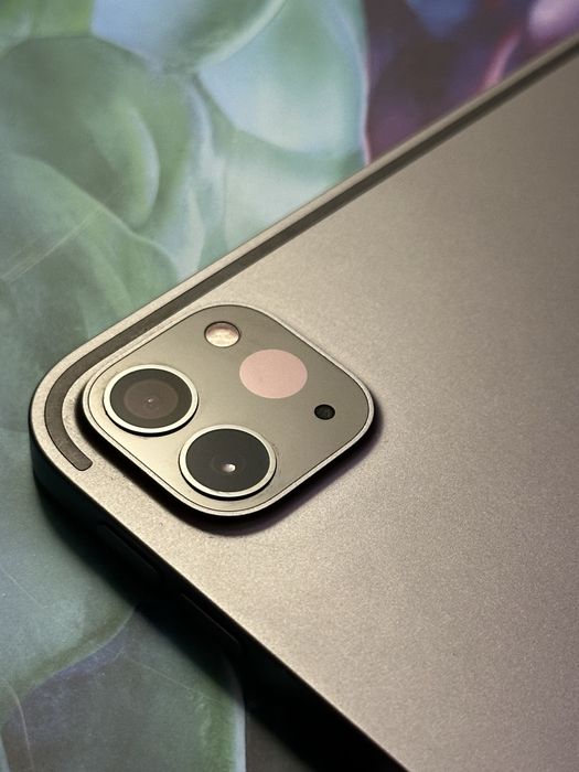 iPad Pro 4-го поколения