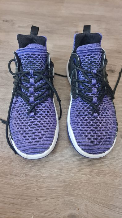 Маратонки Nike и Vans 38-40 номер