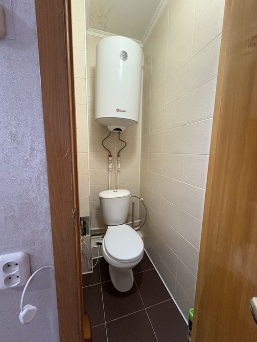 Квартира на юго-востоке