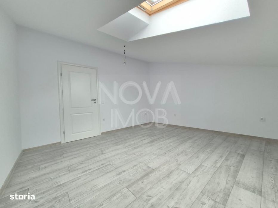 Apartament 3 camere, la cheie, Selimbar — fotografia 1