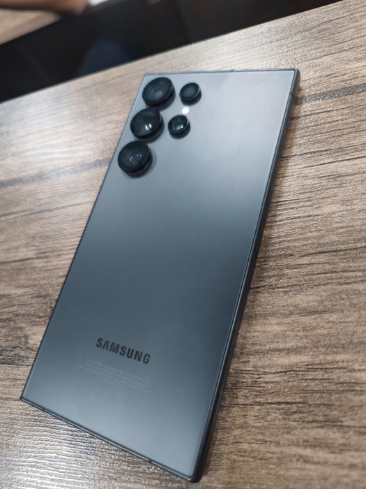 S24 ultra обмен.