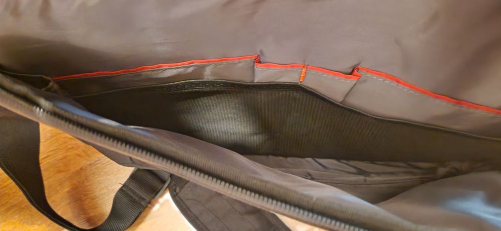 Geanta laptop Samsonite 15,6 inch