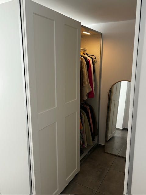 Продава се Тристаен апартамент в Бургас, Меден рудник - зона В - 90 кв.м за 1667 €/кв.м - Снимка #12