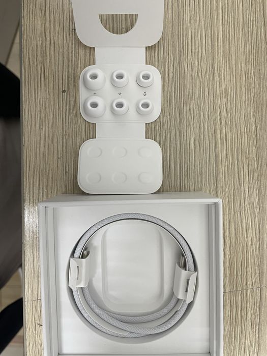 Продам Airpods pro 2nd generation