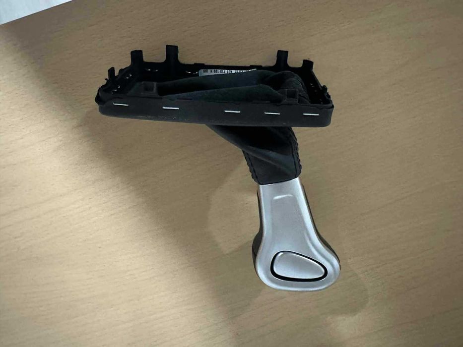 Топка скоростен лост AUDI A6 A7 4G 4G1713139N Оригинална