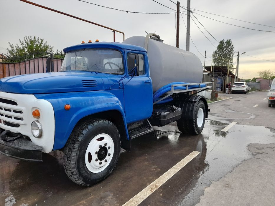 Откачка септиков