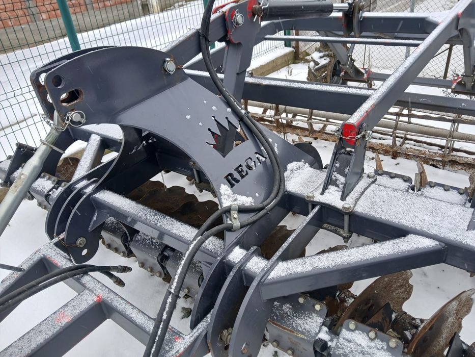 Vând disc în stare excelenta