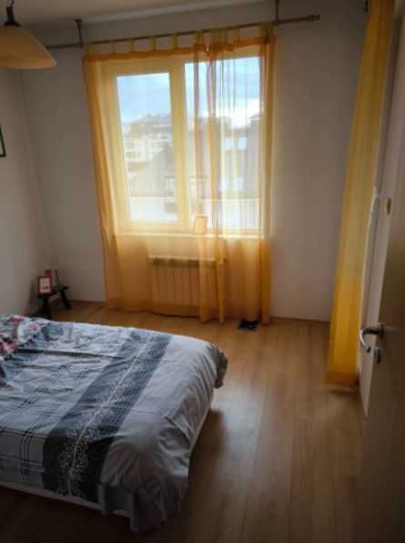 Дава се под наем Тристаен апартамент в София, Красно село - 95 кв.м за 846.6 € - Снимка #5