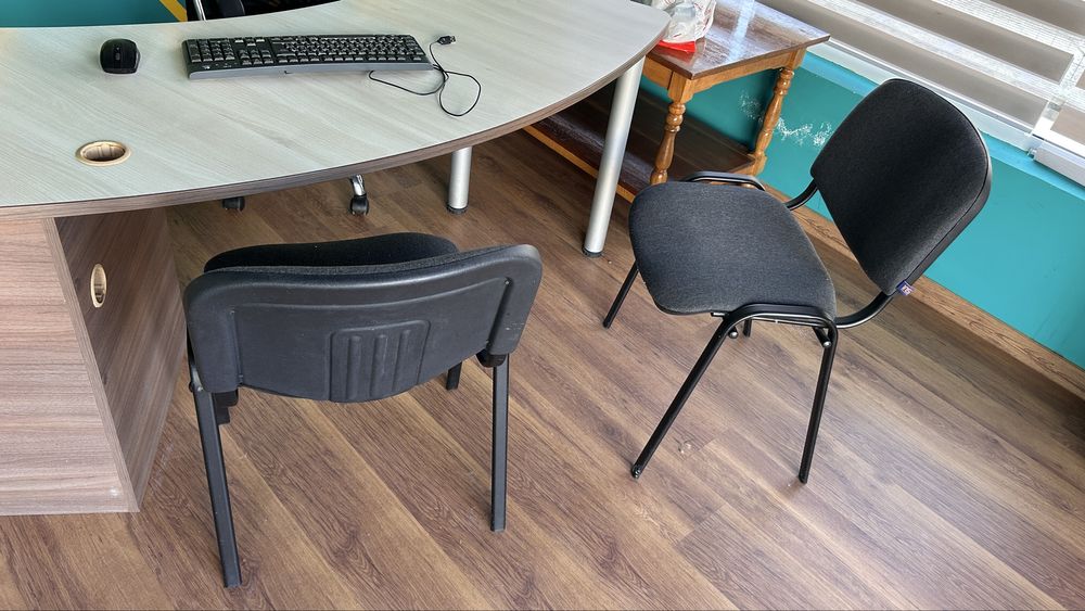 Офис мебели / бюро / шкаф / маса / стол