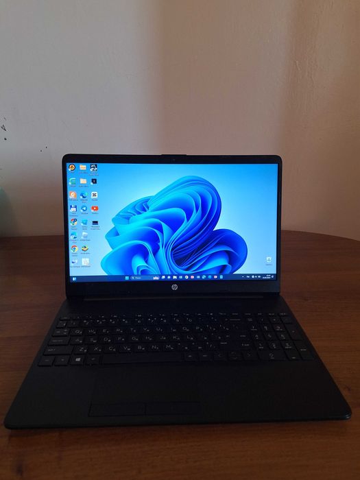 Ноутбук HP Laptop 15s-du1080TU