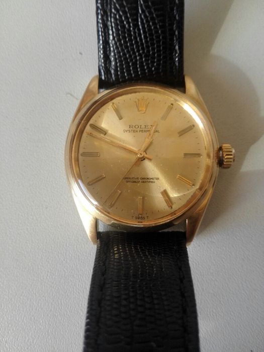 Rolex de vanzare discount original