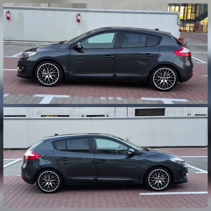 RENAULT Megane 2014 — imagine 5