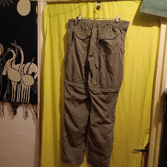 Pantaloni i MAMMUT autodor M-L