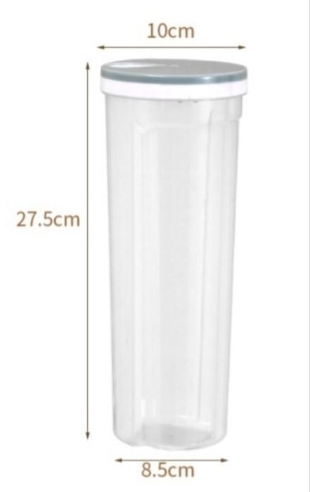 Контейнер для спагетти