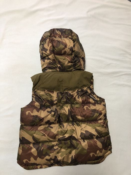 Елек за момче