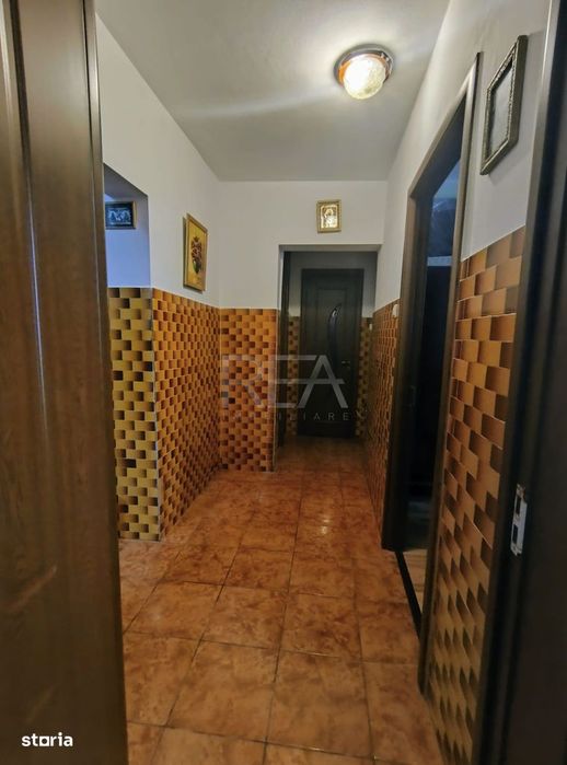 3 camere, et 1/10, anvelopat-Drumul Taberei, Frigocom