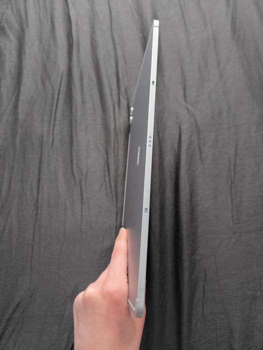 Samsung tab s10+ 512gb platinum silver