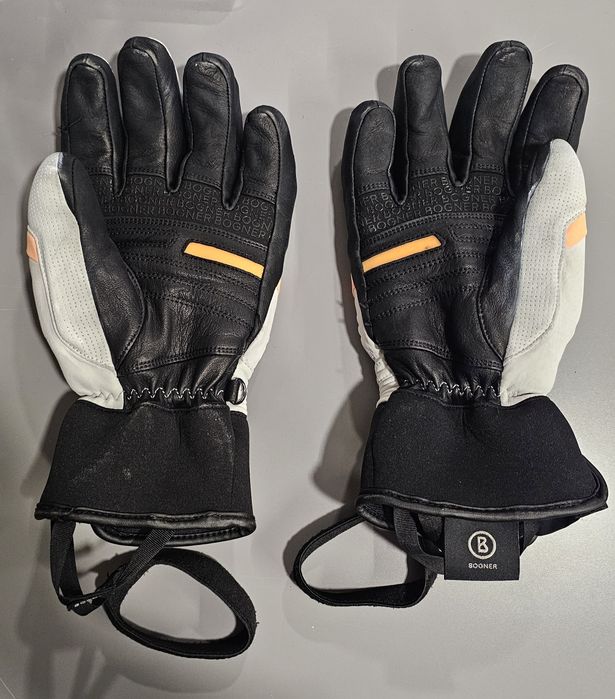 Ски ръкавици Bogner