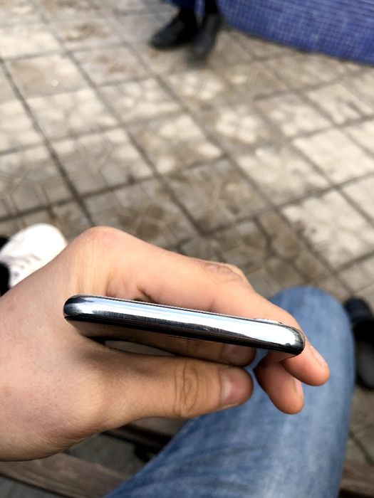 Iphone x 256Gg oq rangi