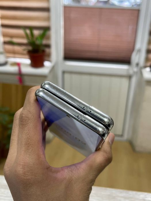 Samsung Galaxy s 21