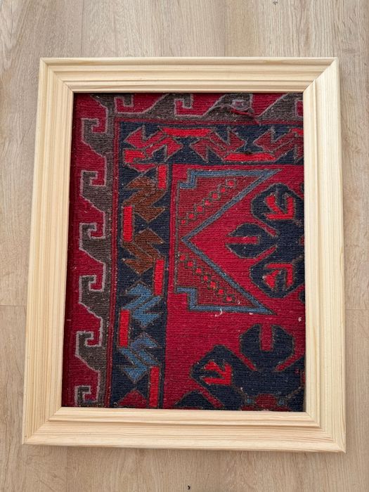 Картина (пано) Ковёр Дагестанский.