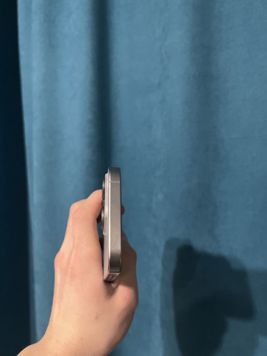 Айфон 15 про