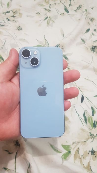 Айфон 14 , iPhone 14