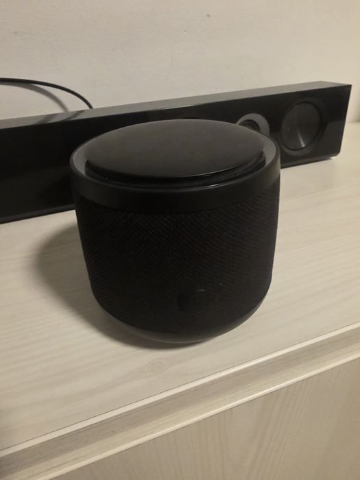 Boxa smart speaker