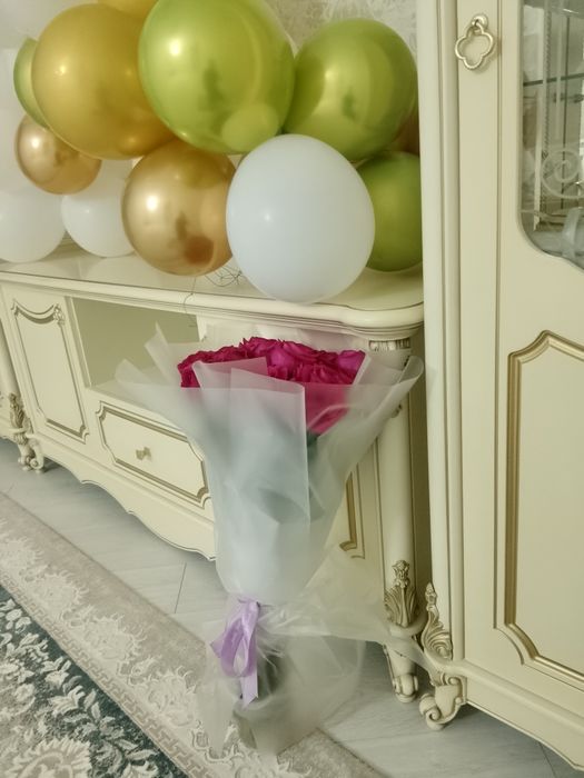 Цветы гул Гүл сатылады Адеми үлкен