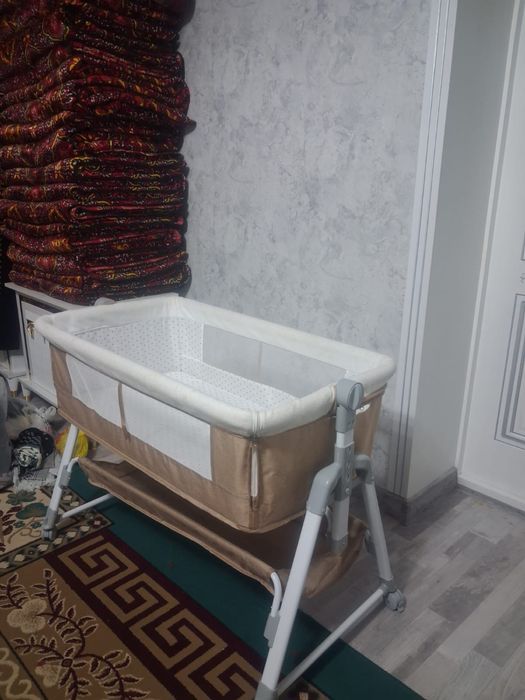 Колыбель для детей 0-3 год