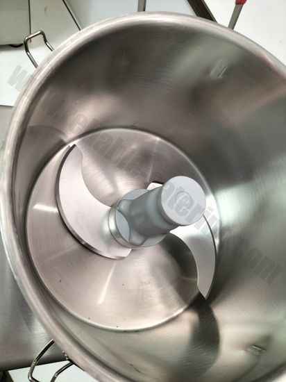 Food chopper go'sht maydalagich cutter 10L Professional ARGINAL OPTOM
