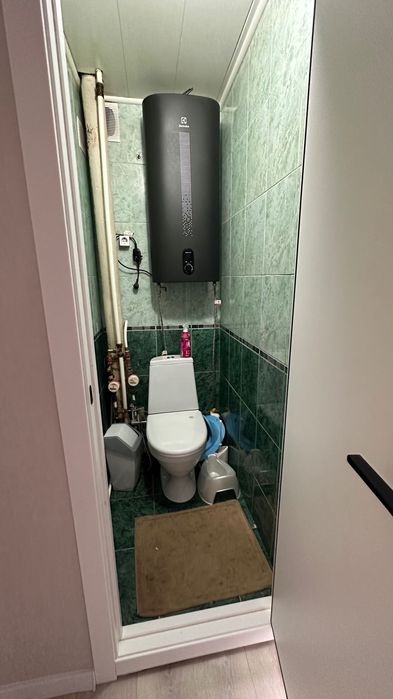 Продается 5 комн квартира