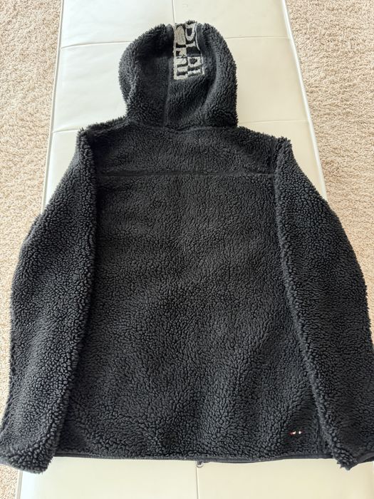 Napapijri яке пухенка