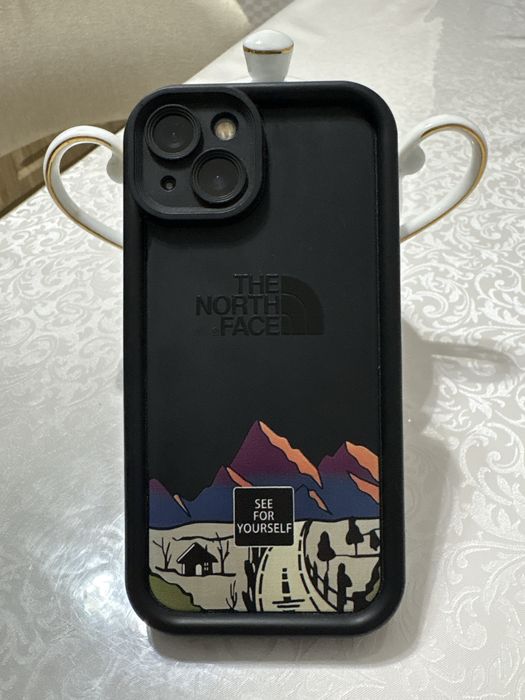 iPhone 13 green 128gb