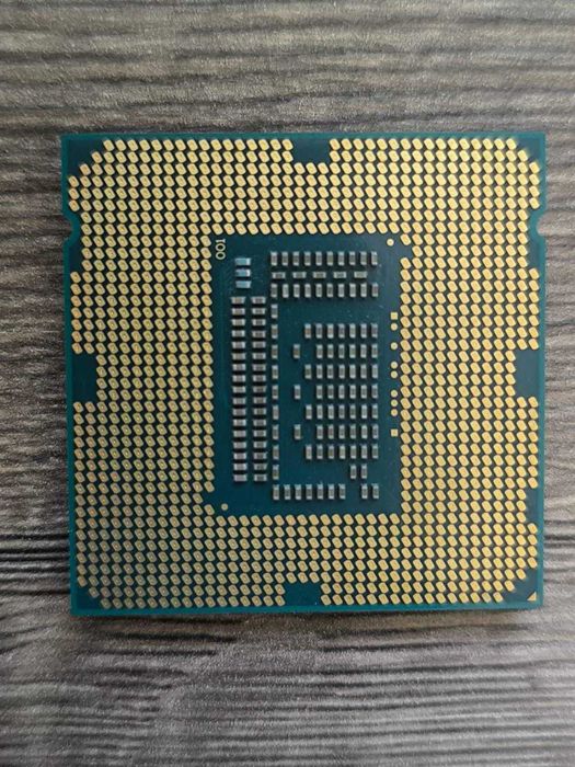 Продам Процессор i5 3550 OEM.