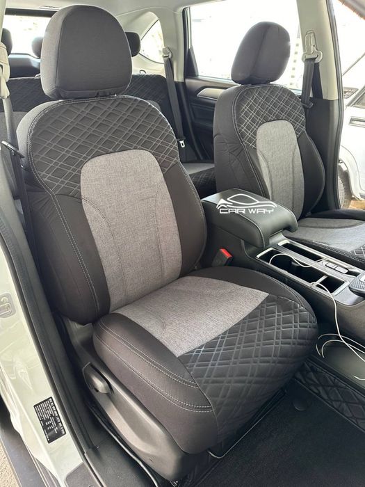 HAVAL M6 uchun qilingan chexol/Чехол для HAVAL M6