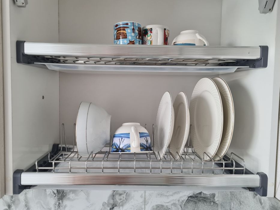 Сушилка встраиваемая.