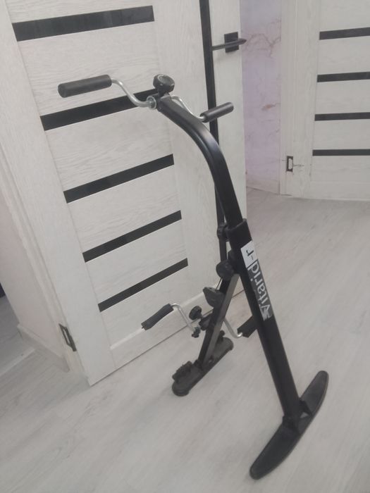 Спортивный Тринажёрка