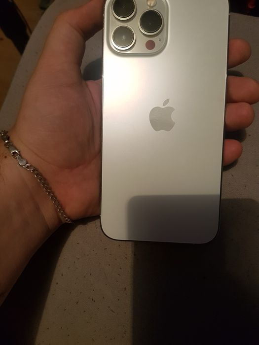 Iphone 13 pro max 256 GB 100%