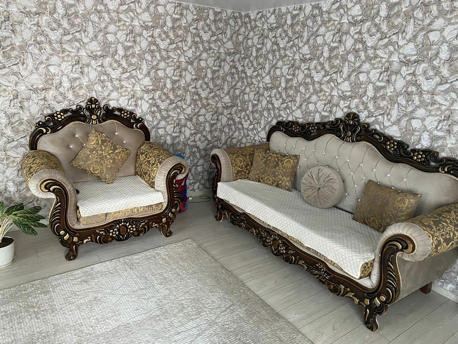 Продам мягкий уголок!