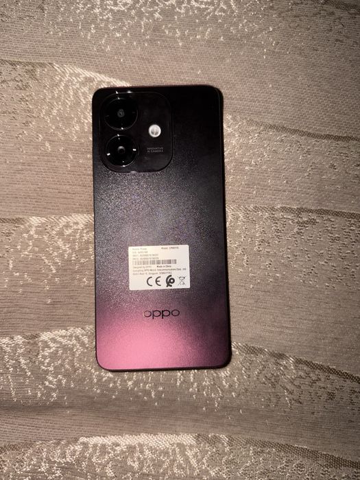 Oppo A5i как новый