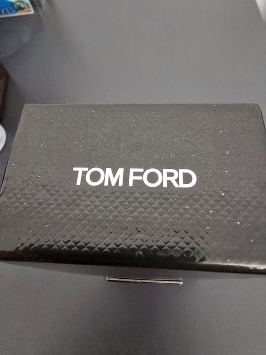 Парфюм Tom Ford Tuscan Leather