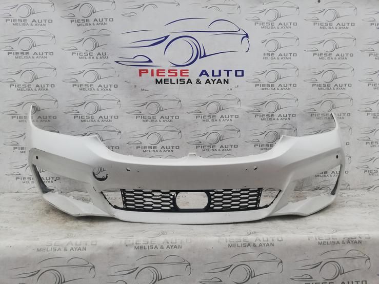 Bara fata BMW Seria 6GT G32 M-Paket an 2017-2018-2019-2020