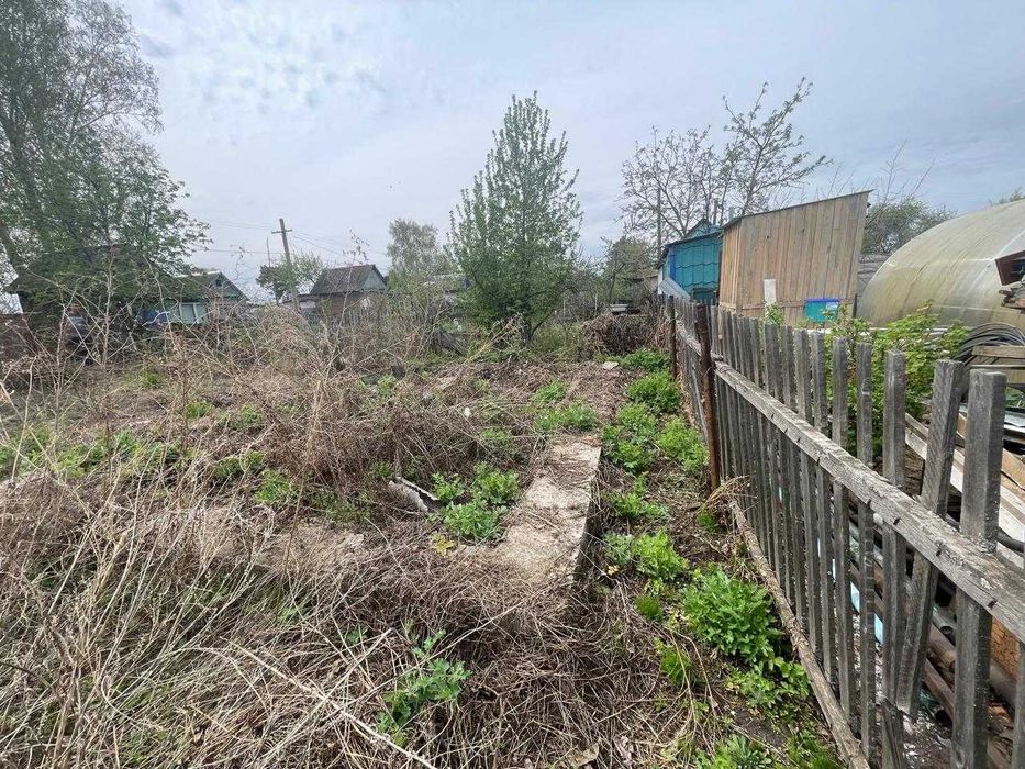 продам дачу СО Гудок