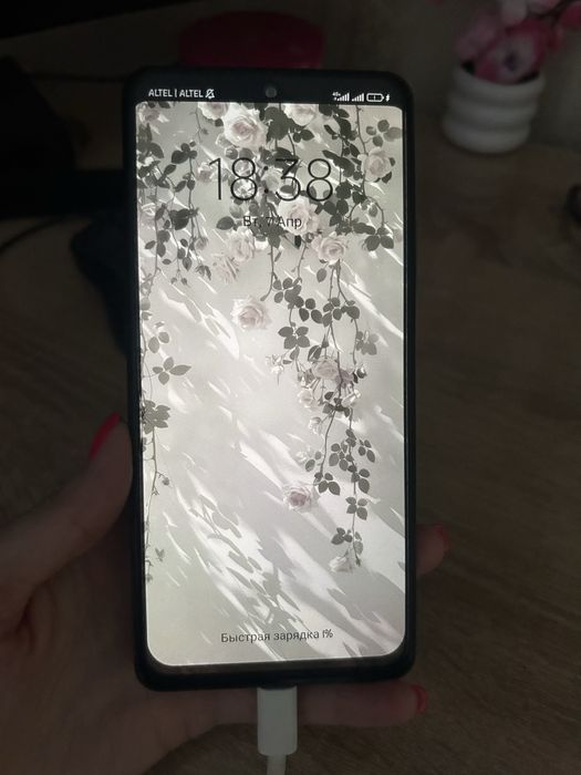 Redmi note 10 pro на 64 гб