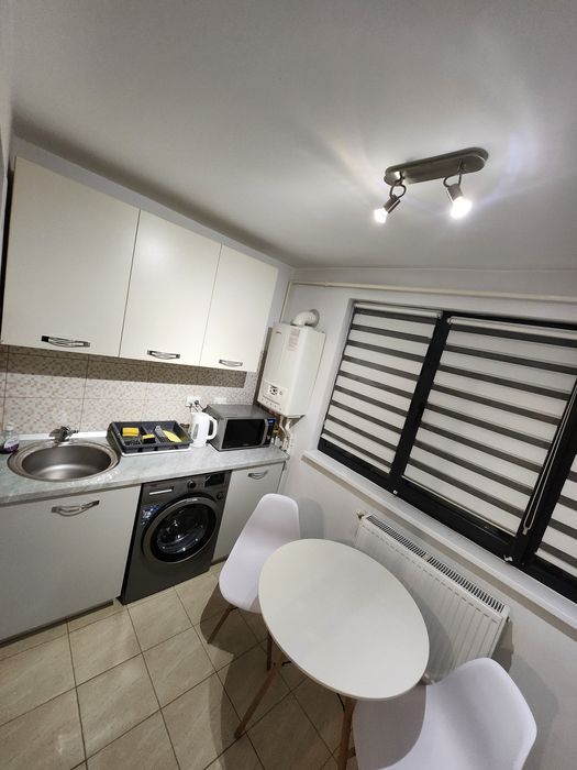 Inchiriez garsoniera. Hipodrom. Totul nou