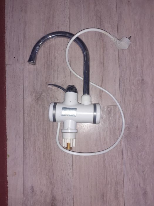 тен ,   су ысытқыш