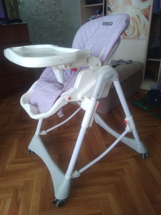 Продаю детский стульчик